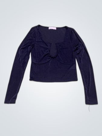 Supre Velvet Top