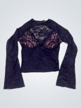 Lace Top