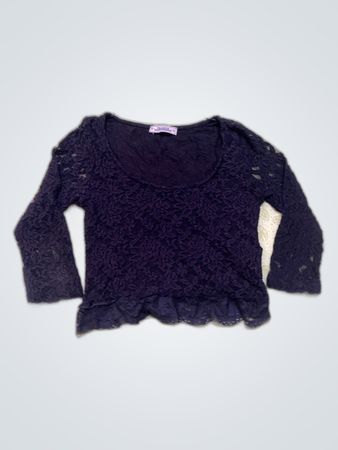Lace Top