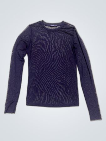 Stradivarius Long Sleeve Top