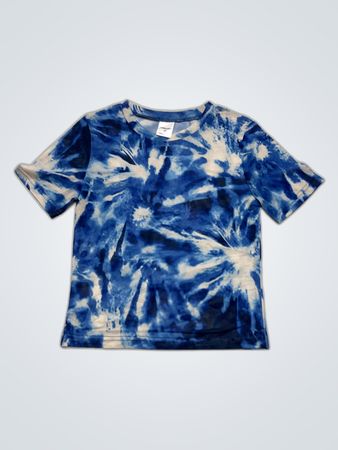Valleygirl Tie-Dye T-Shirt