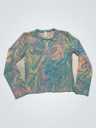 RVCA Long Sleeve Shirt