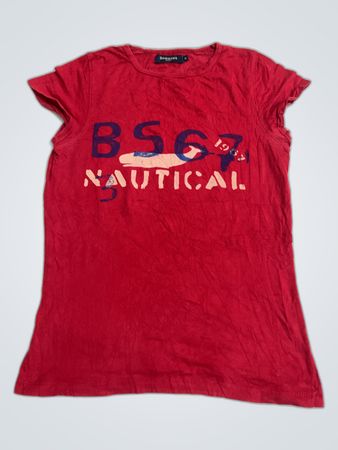 Barred's Sport T-Shirt