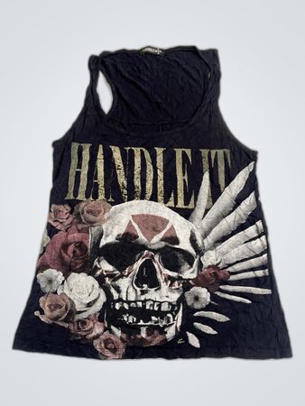 Armazem Tank Top