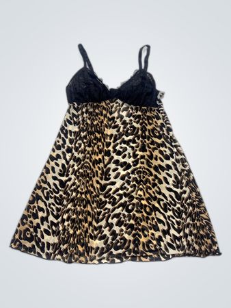 esmara Lingerie Chemise