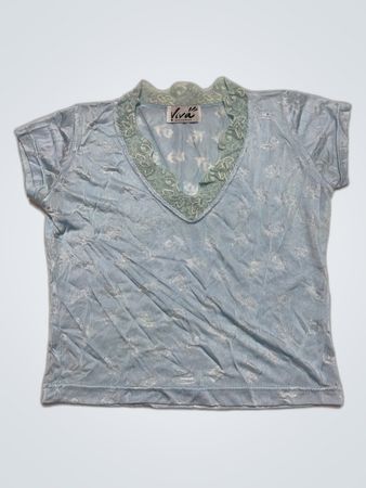Viva Activewear Top