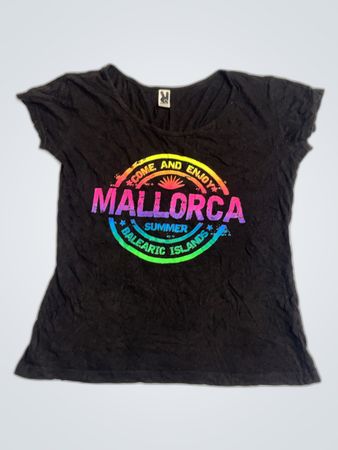 Roly Mallorca Summer T-Shirt