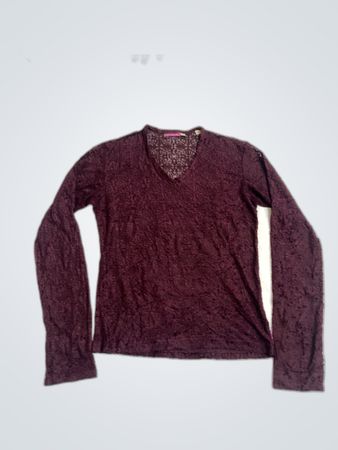 firetrap Long Sleeve Top