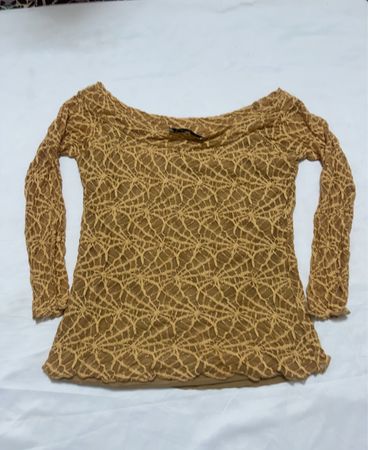 Gallery Lace Top