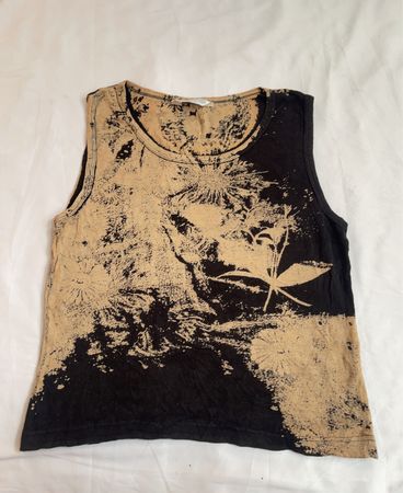 Miss Lucci Tank Top