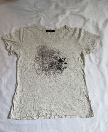 Saint Pierre T-Shirt