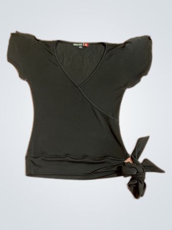 Black Tie Top