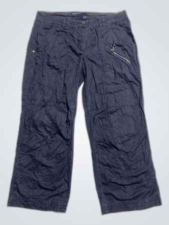 SOYA Black Pants