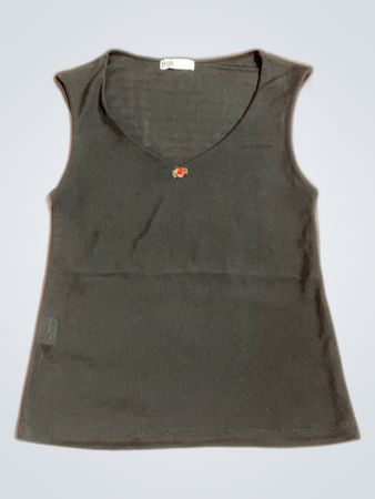 BSB Collection Sleeveless Top