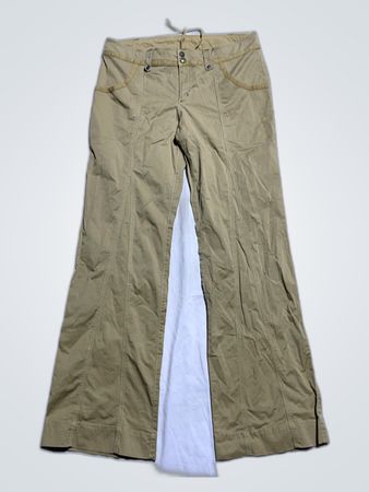 Khaki Pants