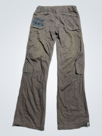 Globe Rider Cargo Pants
