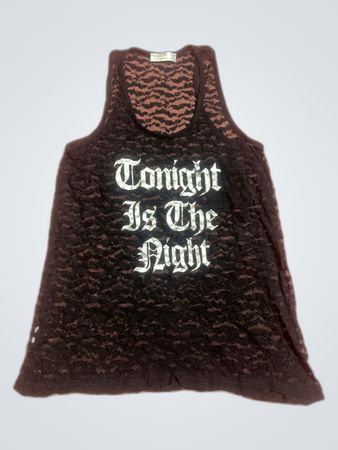 Free Style Tank Top