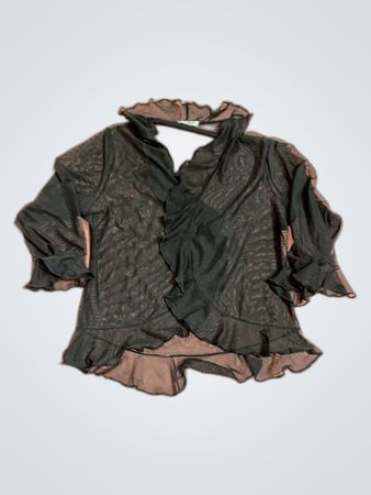 Theius Blouse