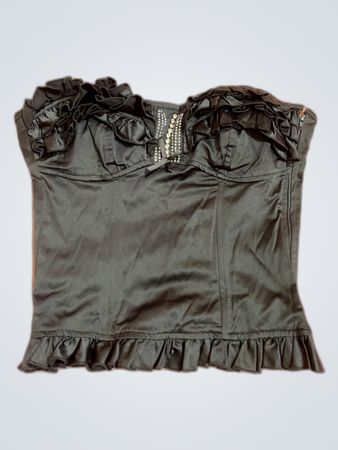 BeniSSimo Corset Top