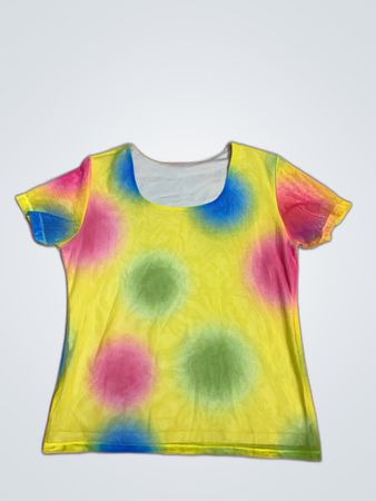 Tie Dye T-Shirt