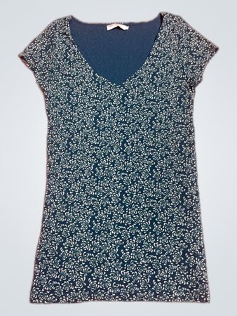 Sissy Boy Short Sleeve Dress