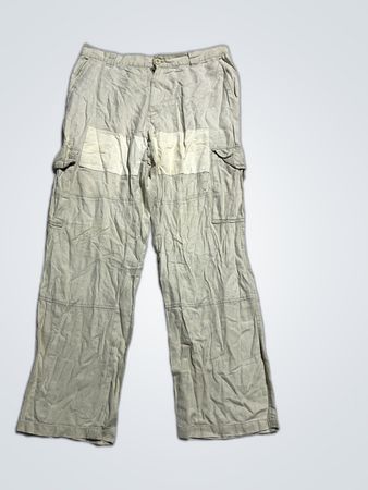 L.O.G.G. Cargo Pants