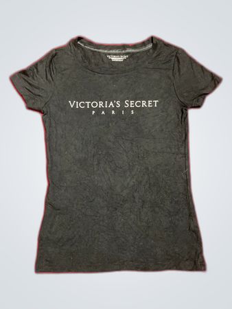 Victoria's Secret Paris Graphic T-Shirt