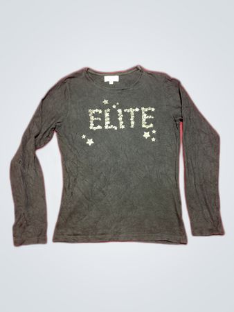 Elite Long Sleeve Shirt