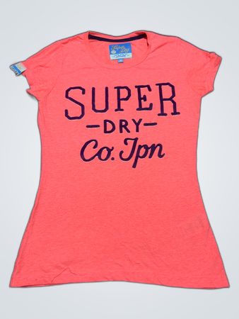 Super Dry T-Shirt