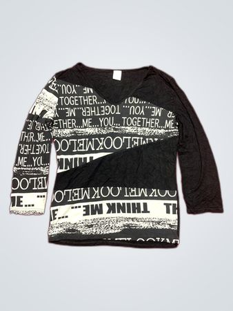 Carmafen Long Sleeve Shirt