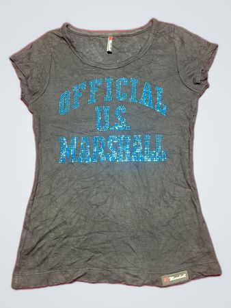 U.S. Marshall T-Shirt
