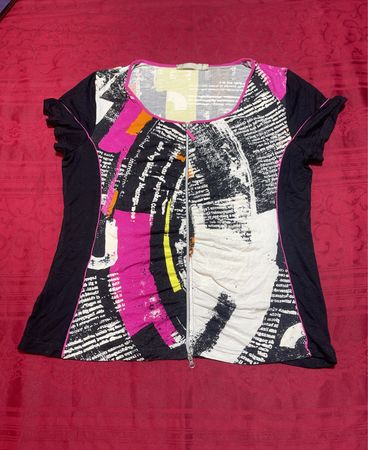 Mozan Graphic T-Shirt