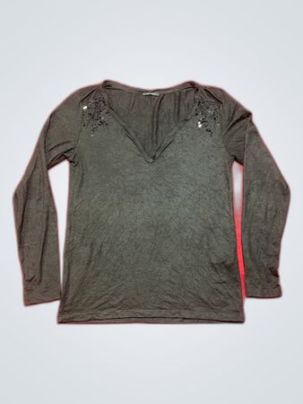 IKKS WOMEN Long Sleeve Top
