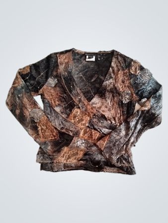 Frank Lyman Design Damen Oberteil
