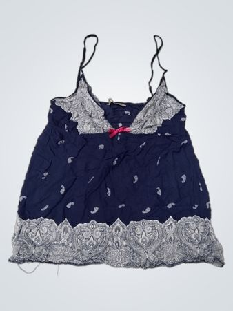 Tu Cami Top