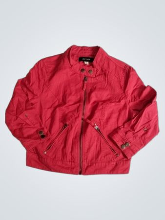 Jay Jays Rote Jacke