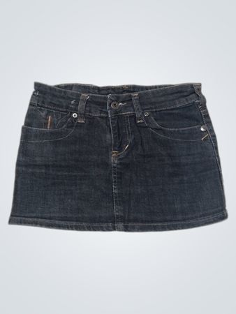 ELXIS Denimrock