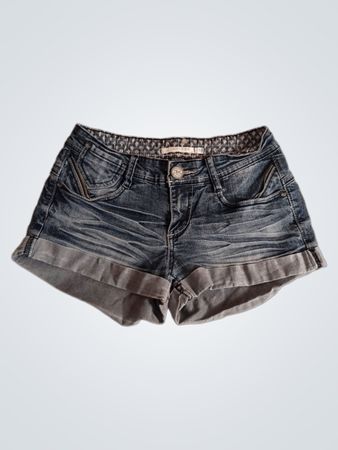 Jennyfer Denim Shorts