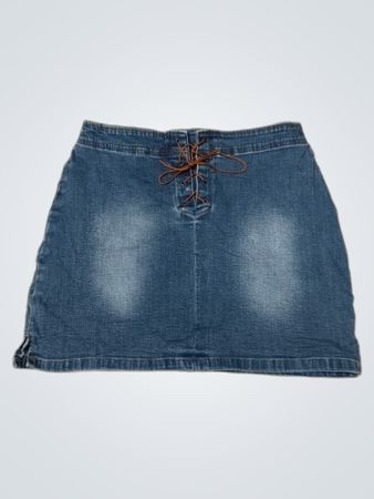 T.R.Y JEANS Original Basic Jeans Denimrock