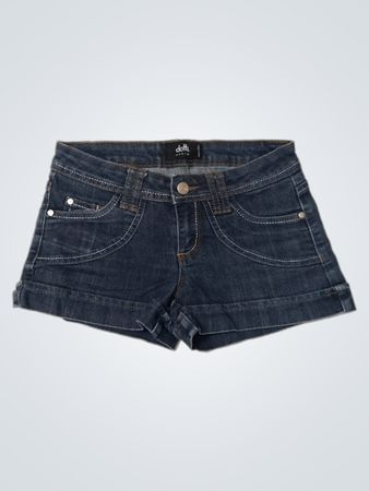 Dotti Denim Shorts