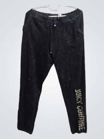 Juicy Couture Velour Trainingshose