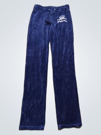 Juicy Couture Velour Jogginghose