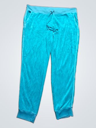Juicy Couture Velour Trainingshose