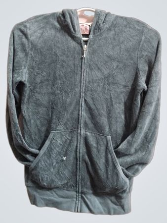 Juicy Couture Velour Hoodie