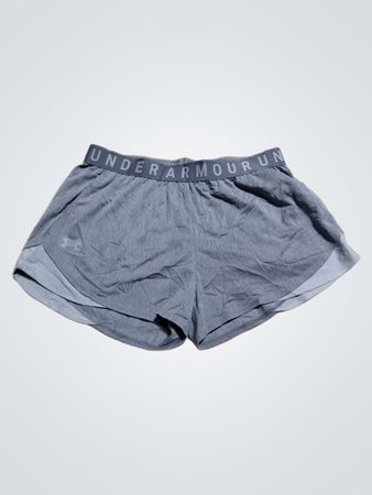 Under Armour Damen Laufshorts