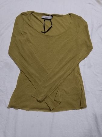 GAZEBO Langarmshirt