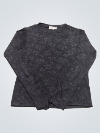 ABSTRACT Langarmshirt