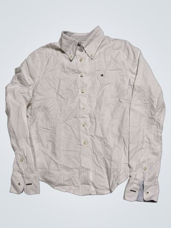 Tommy Hilfiger Button-Down Hemd