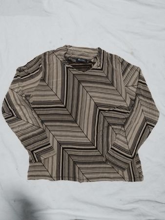 Kavana COLLECTION Damen Langarmtop
