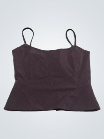 MNG Korsett-Cami-Top